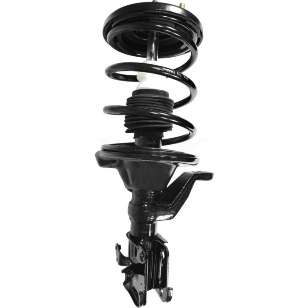Unity Automotive 78A-11641 Suspension Strut and Coil Spring Assembly