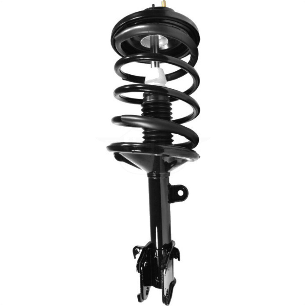 Unity Automotive 78A-11643 Suspension Strut and Coil Spring Assembly