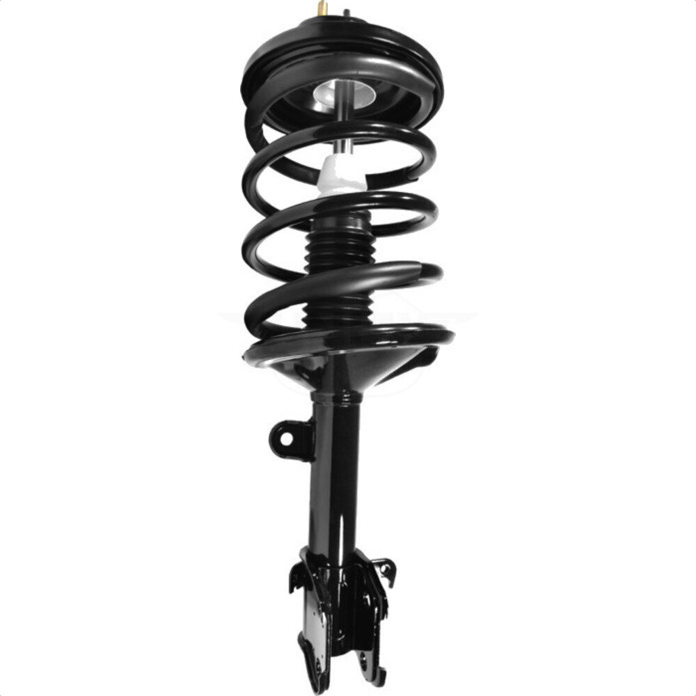 Unity Automotive 78A-11644 Suspension Strut and Coil Spring Assembly