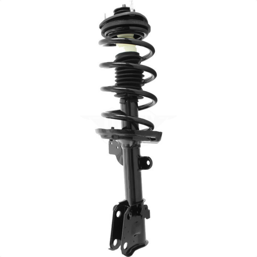 Unity Automotive 78A-11645 Suspension Strut and Coil Spring Assembly