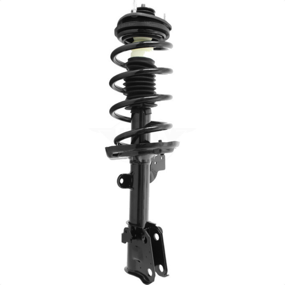 Unity Automotive 78A-11646 Suspension Strut and Coil Spring Assembly