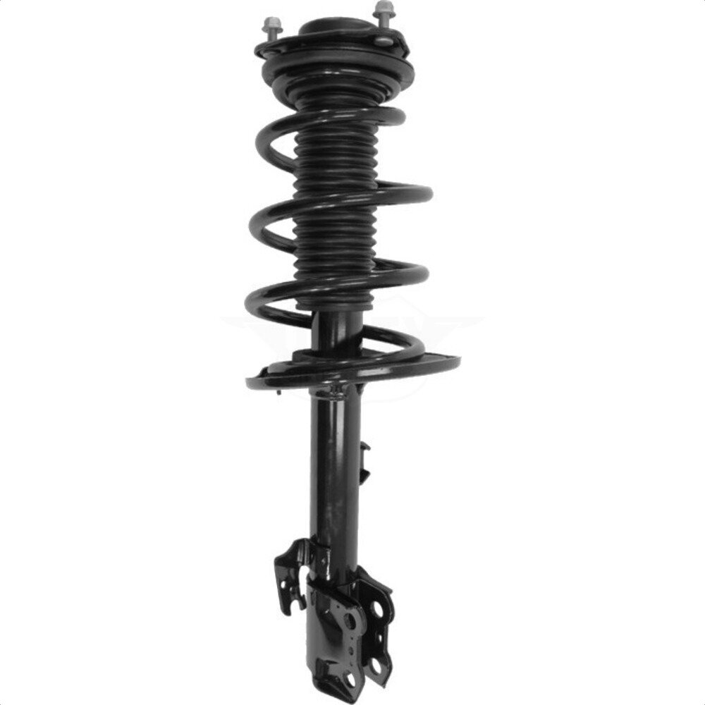 Unity Automotive 78A-11647 Suspension Strut and Coil Spring Assembly