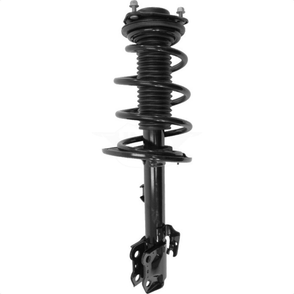 Unity Automotive 78A-11648 Suspension Strut and Coil Spring Assembly