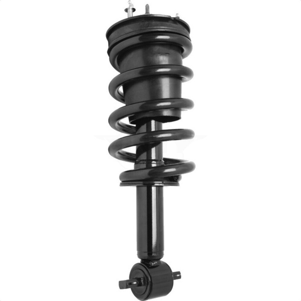 Unity Automotive 78A-11650 Suspension Strut and Coil Spring Assembly