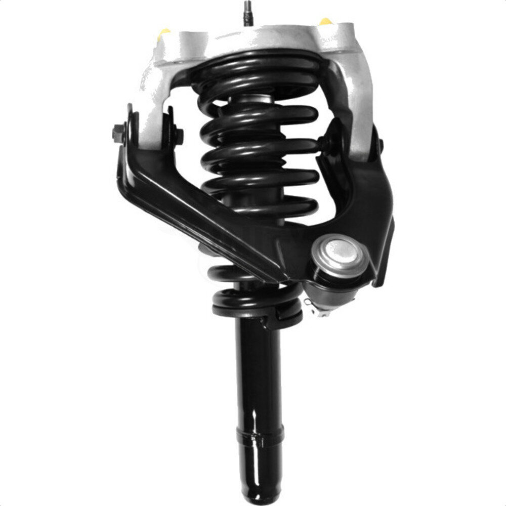 Unity Automotive 78A-11651 Suspension Strut and Coil Spring Assembly