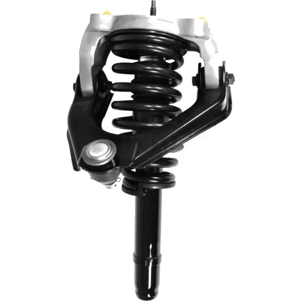 Unity Automotive 78A-11652 Suspension Strut and Coil Spring Assembly