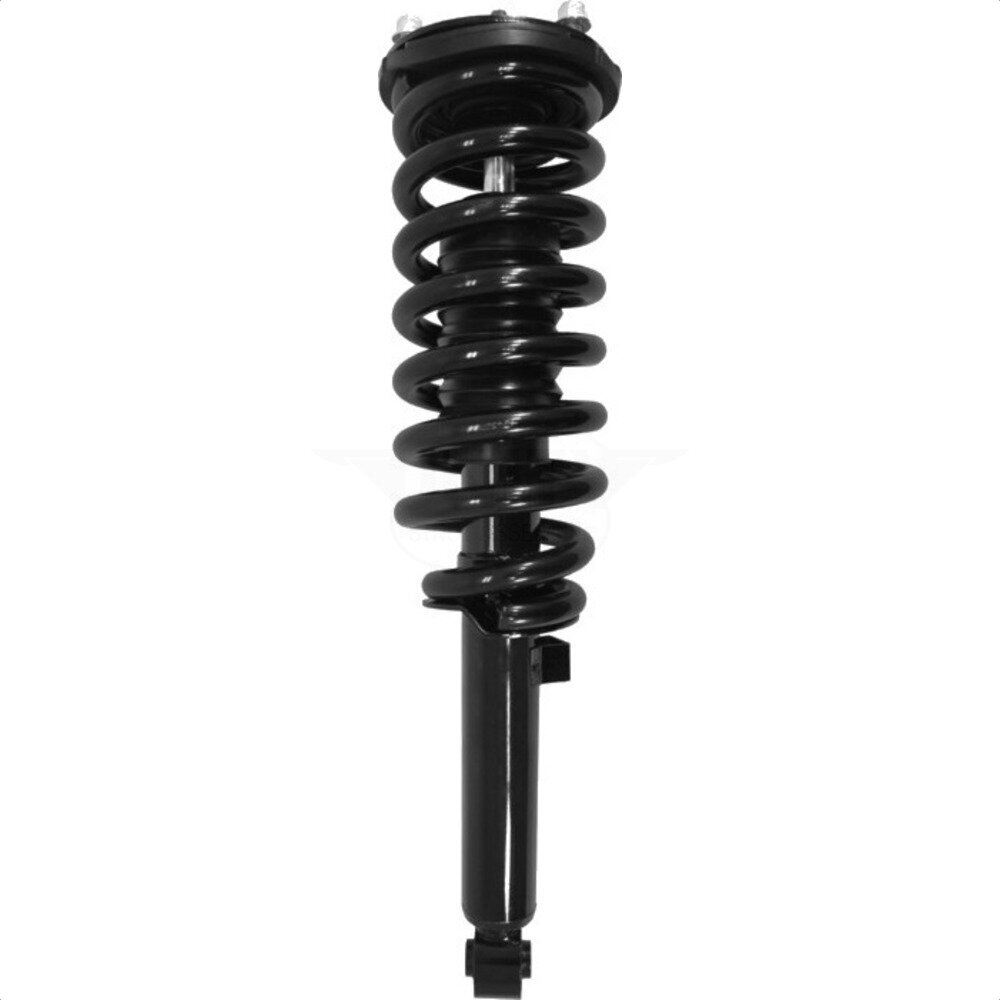 Unity Automotive 78A-11653 Suspension Strut and Coil Spring Assembly