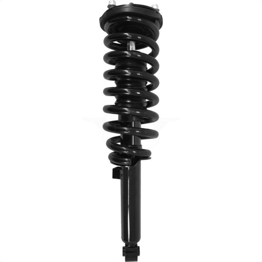 Unity Automotive 78A-11654 Suspension Strut and Coil Spring Assembly