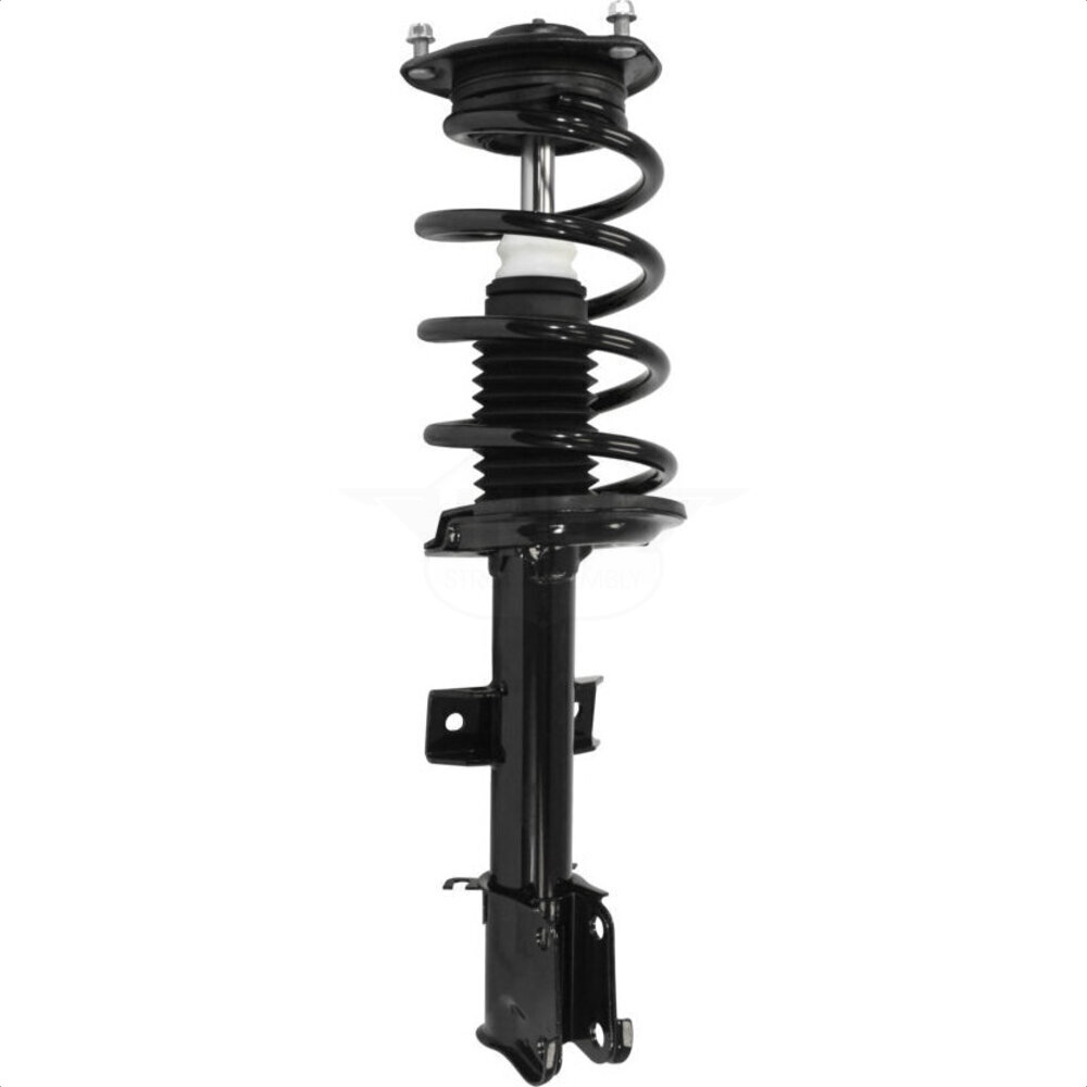 Unity Automotive 78A-11656 Suspension Strut and Coil Spring Assembly