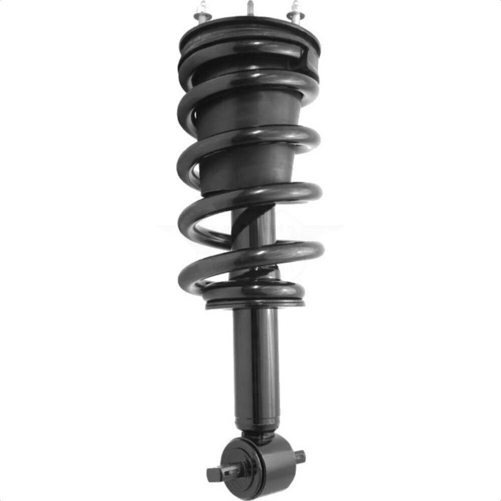 Unity Automotive 78A-11660 Suspension Strut and Coil Spring Assembly