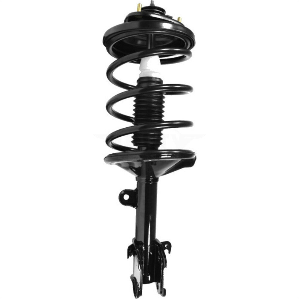 Unity Automotive 78A-11661 Suspension Strut and Coil Spring Assembly