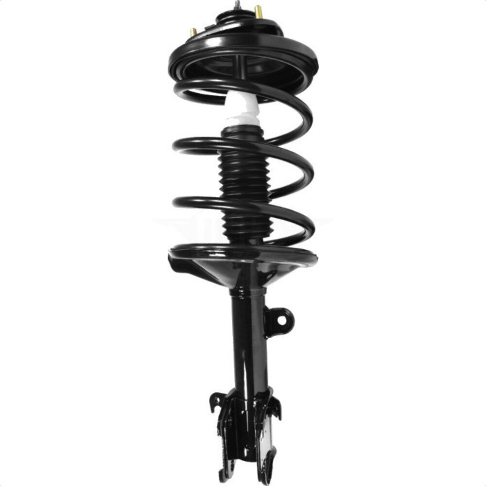 Unity Automotive 78A-11662 Suspension Strut and Coil Spring Assembly