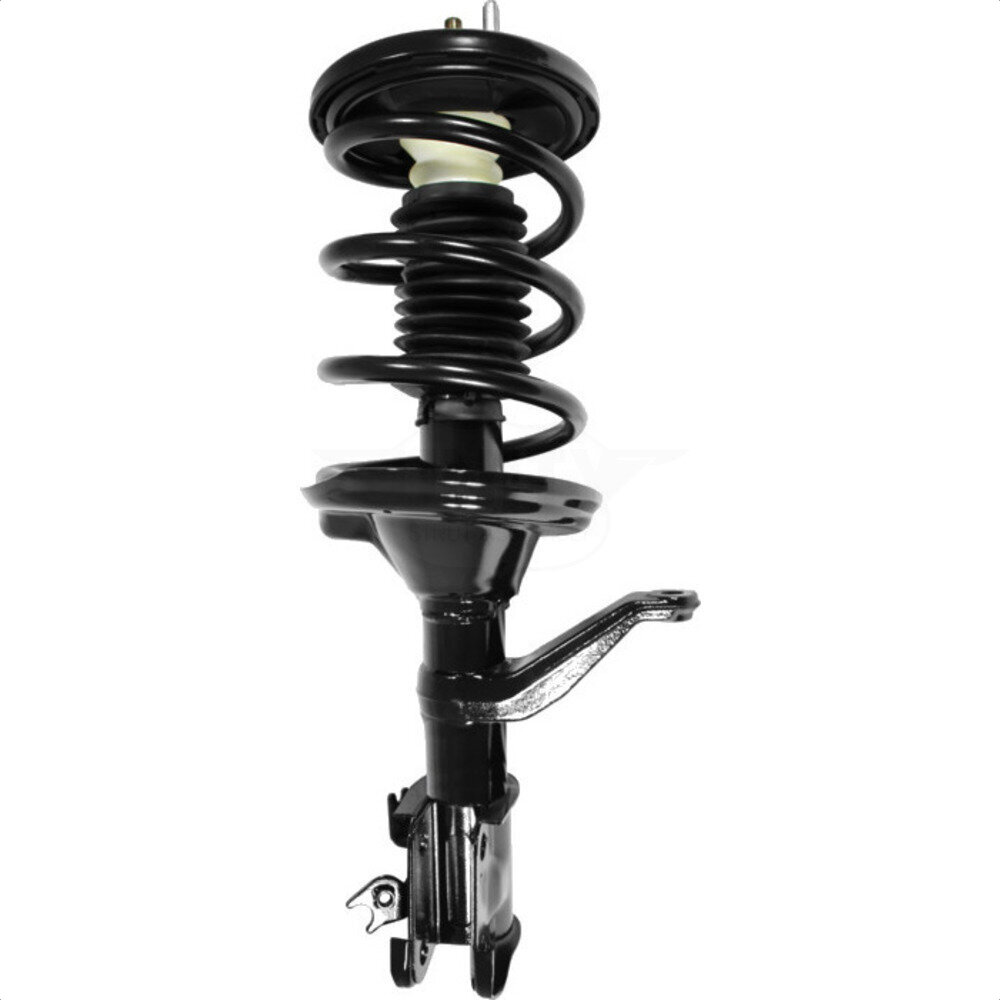 Unity Automotive 78A-11663 Suspension Strut and Coil Spring Assembly