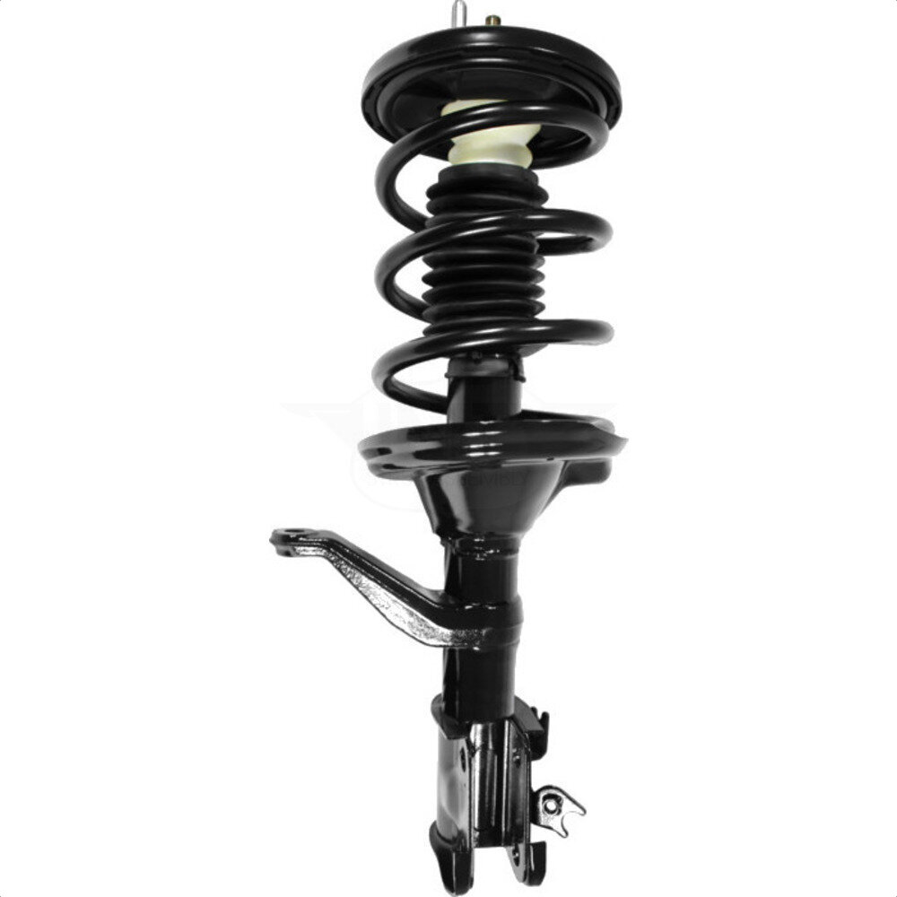 Unity Automotive 78A-11664 Suspension Strut and Coil Spring Assembly