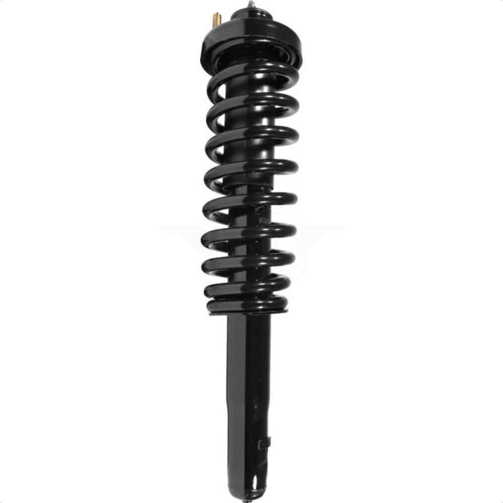Unity Automotive 78A-11665 Suspension Strut and Coil Spring Assembly