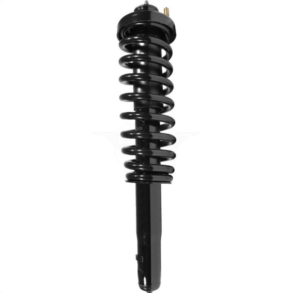 Unity Automotive 78A-11666 Suspension Strut and Coil Spring Assembly