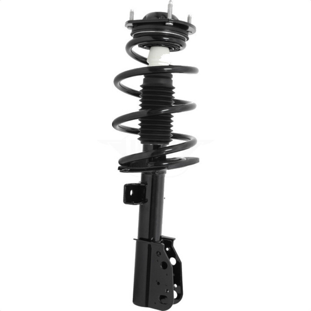 Unity Automotive 78A-11670 Suspension Strut and Coil Spring Assembly