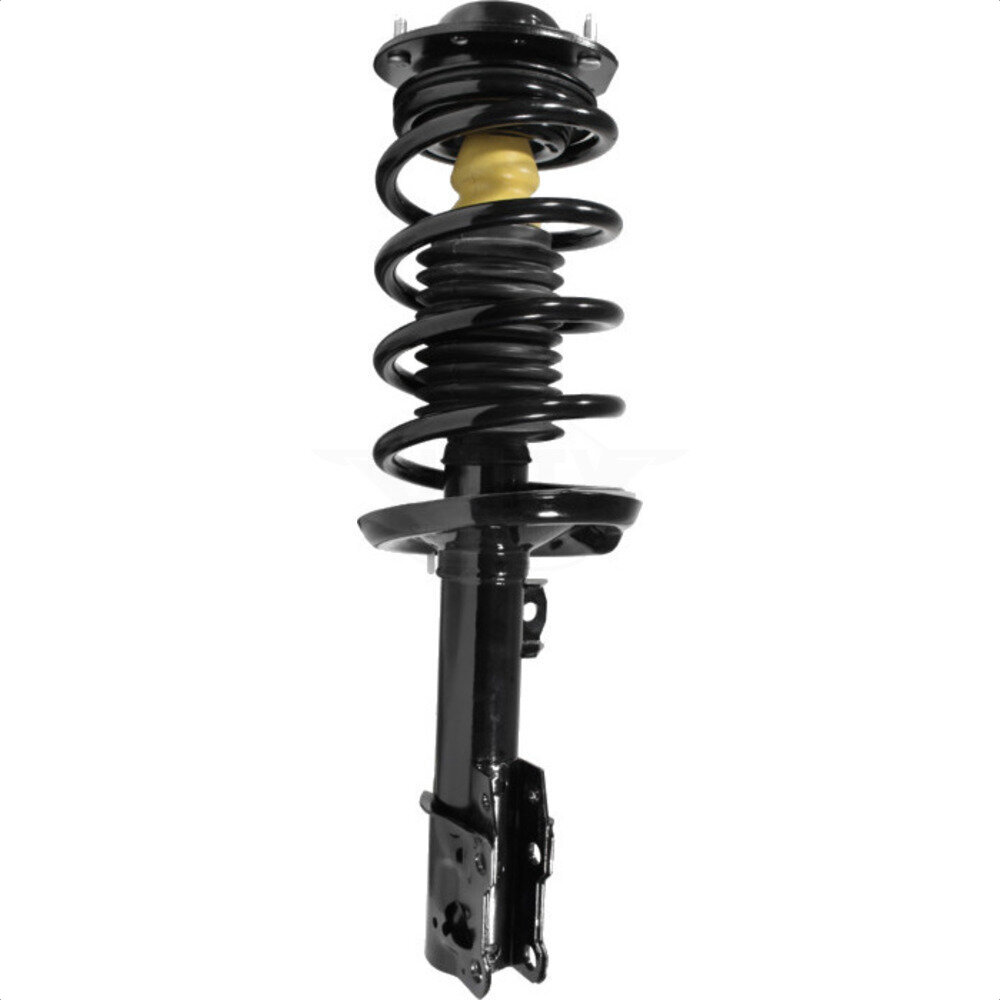 Unity Automotive 78A-11671 Suspension Strut and Coil Spring Assembly