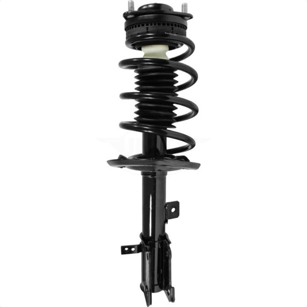 Unity Automotive 78A-11675 Suspension Strut and Coil Spring Assembly