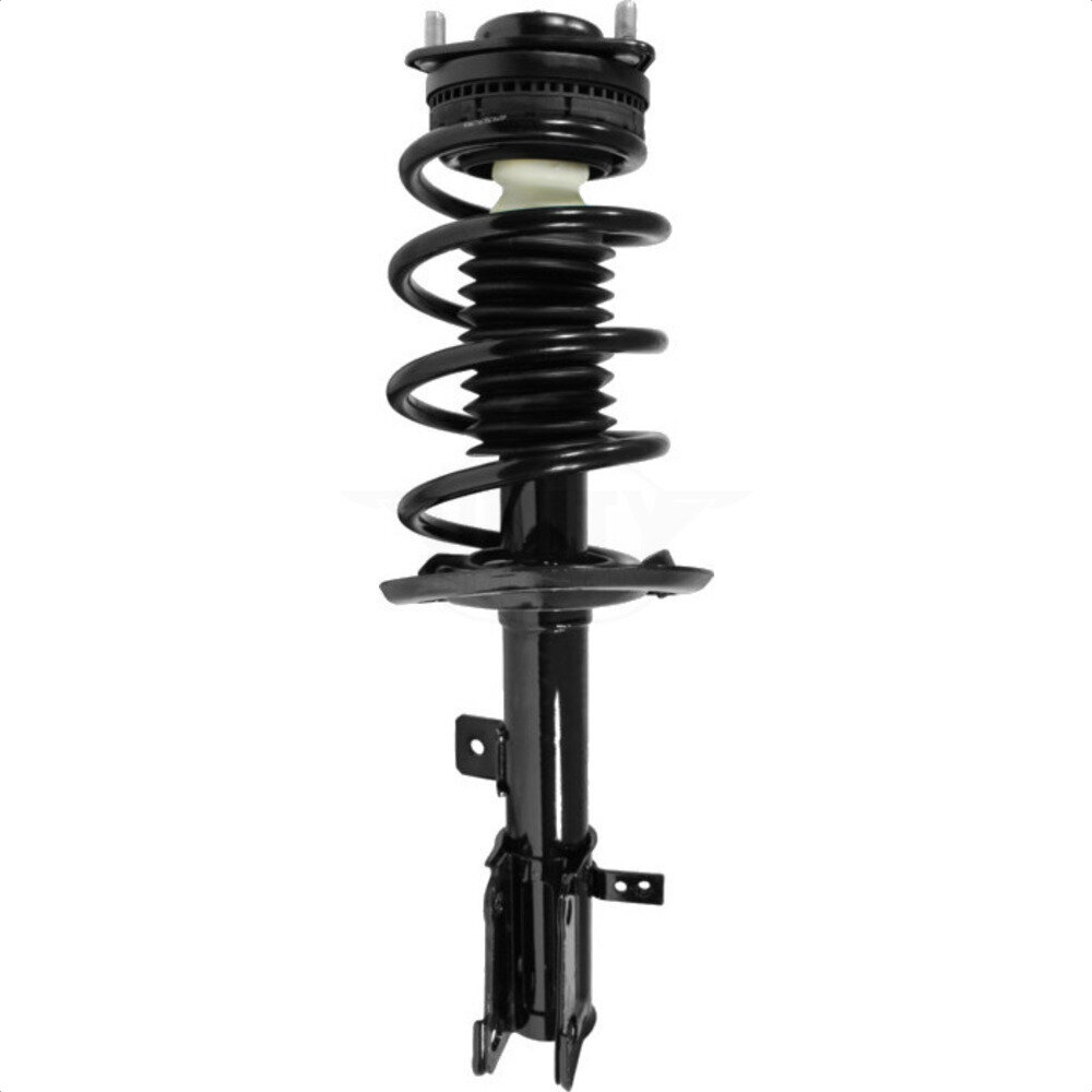 Unity Automotive 78A-11676 Suspension Strut and Coil Spring Assembly