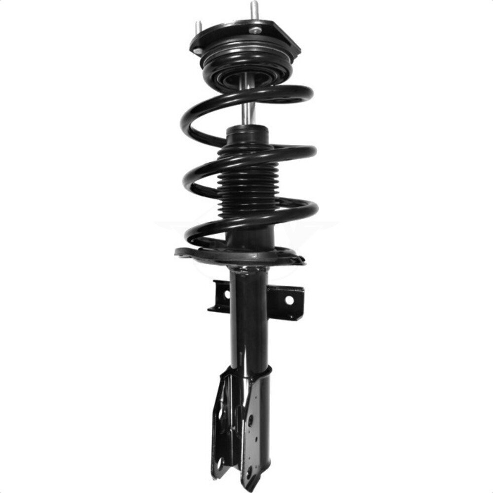 Unity Automotive 78A-11680 Suspension Strut and Coil Spring Assembly