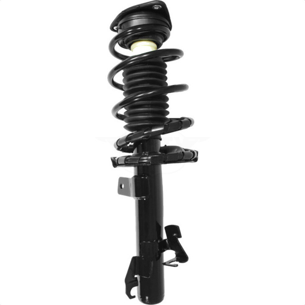 Unity Automotive 78A-11681 Suspension Strut and Coil Spring Assembly