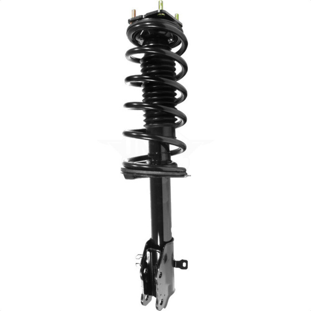Unity Automotive 78A-11683 Suspension Strut and Coil Spring Assembly