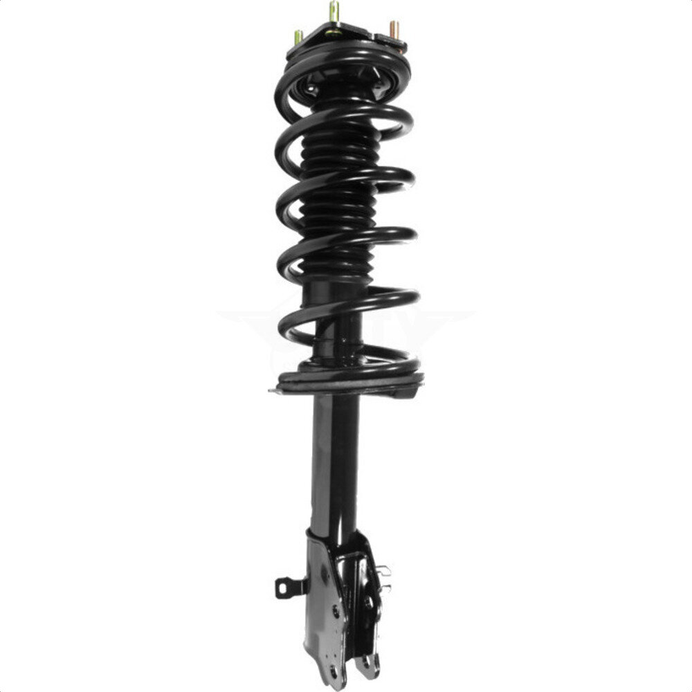 Unity Automotive 78A-11684 Suspension Strut and Coil Spring Assembly