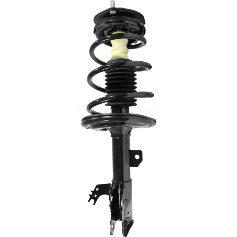 Unity Automotive 78A-11693 Suspension Strut and Coil Spring Assembly