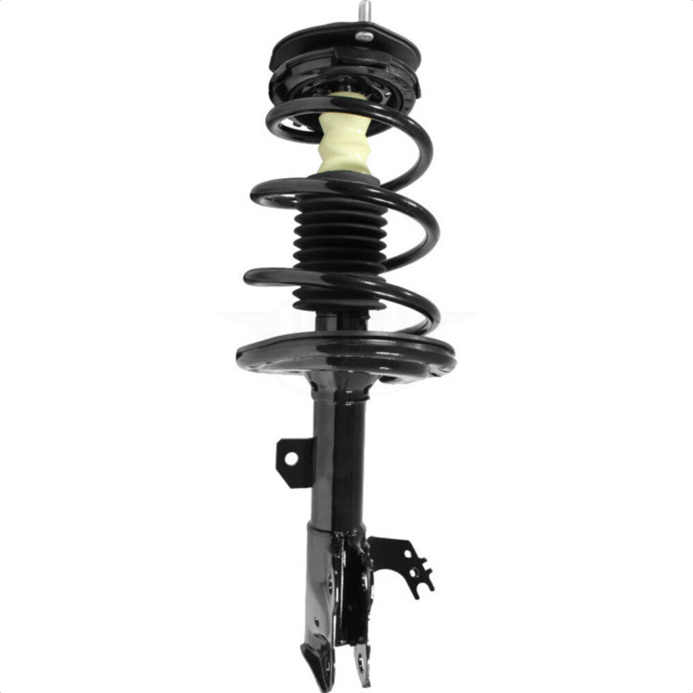 Unity Automotive 78A-11694 Suspension Strut and Coil Spring Assembly
