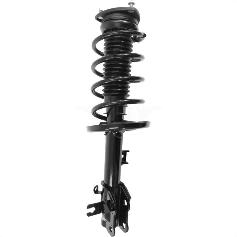 Unity Automotive 78A-11695 Suspension Strut and Coil Spring Assembly