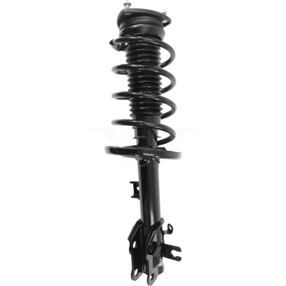 Unity Automotive 78A-11696 Suspension Strut and Coil Spring Assembly