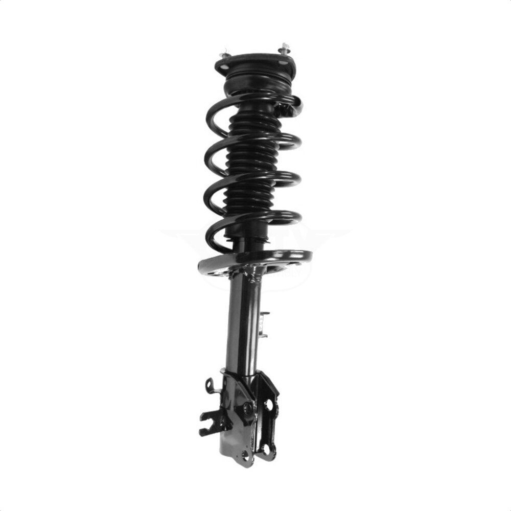 Unity Automotive 78A-11697 Suspension Strut and Coil Spring Assembly