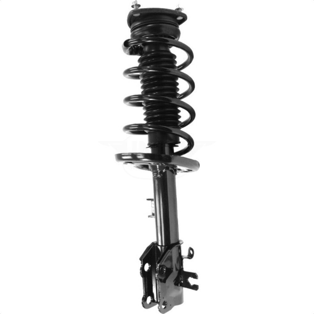 Unity Automotive 78A-11698 Suspension Strut and Coil Spring Assembly