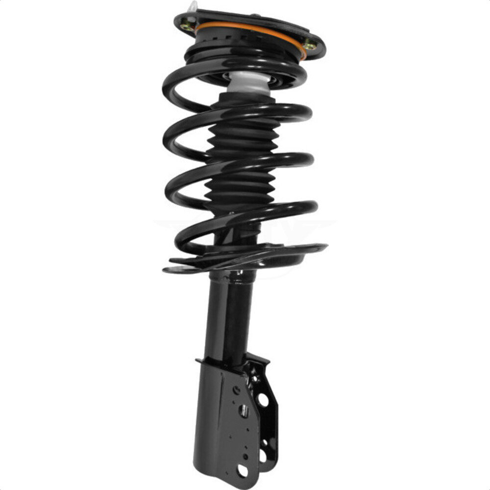 Unity Automotive 78A-11700 Suspension Strut and Coil Spring Assembly