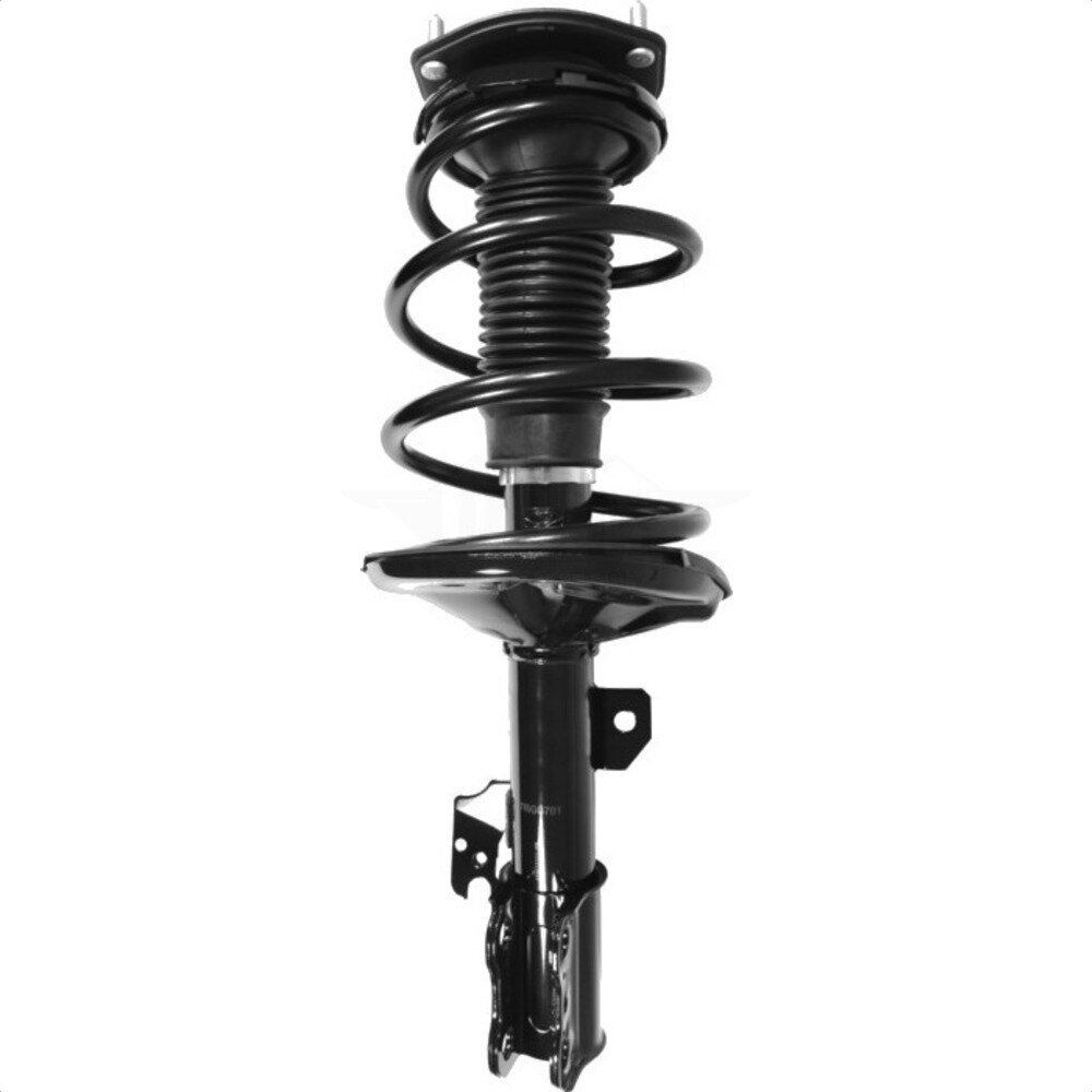 Unity Automotive 78A-11701 Suspension Strut and Coil Spring Assembly