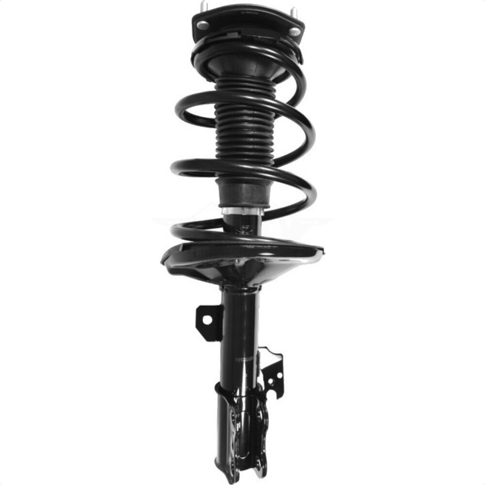Unity Automotive 78A-11702 Suspension Strut and Coil Spring Assembly