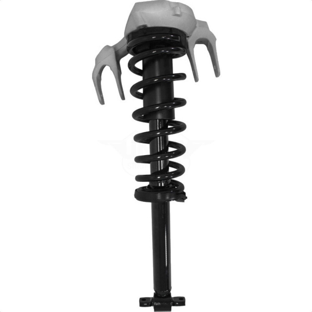 Unity Automotive 78A-11703 Suspension Strut and Coil Spring Assembly