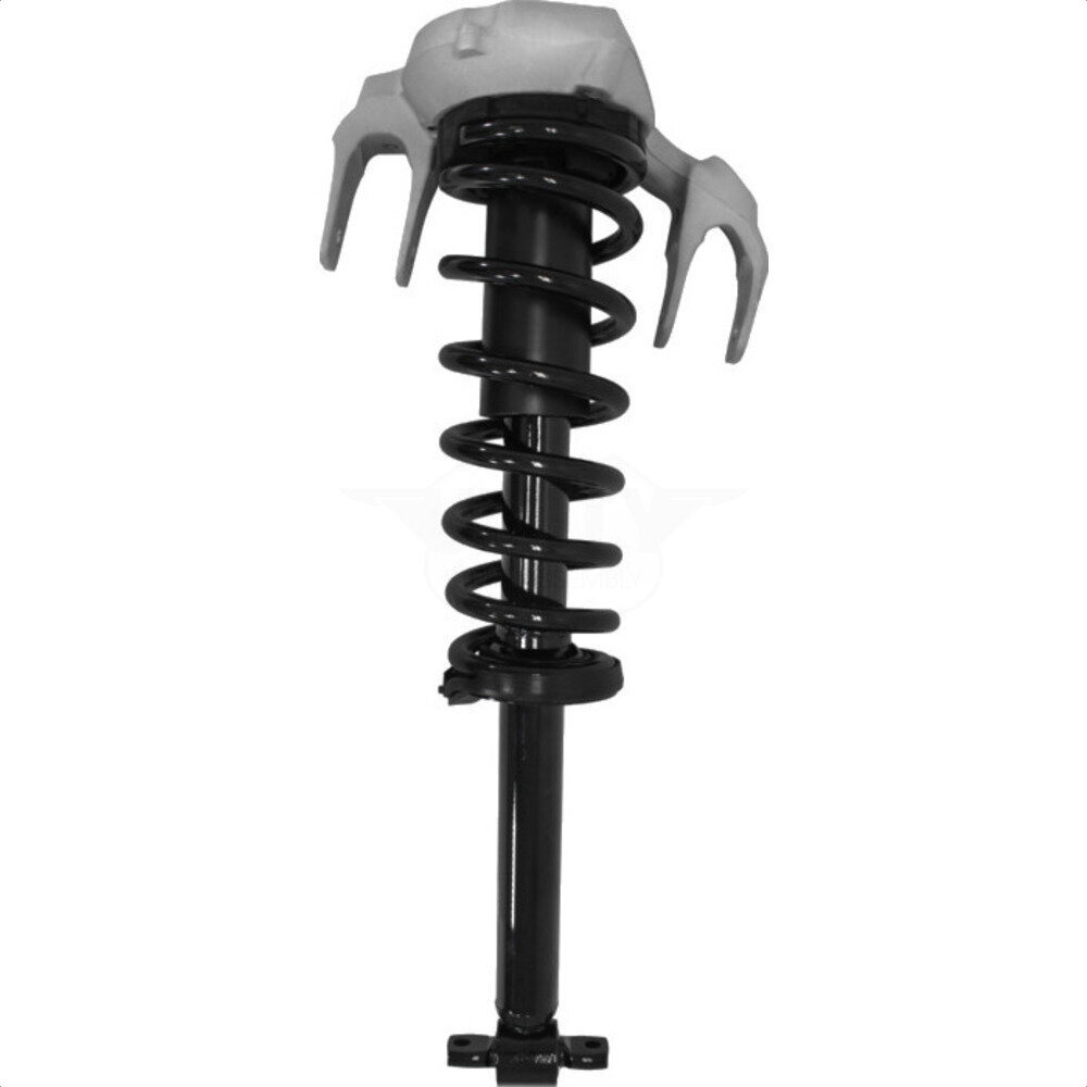 Unity Automotive 78A-11704 Suspension Strut and Coil Spring Assembly