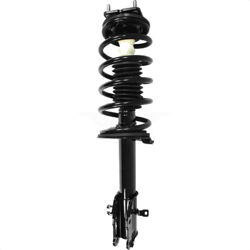 Unity Automotive 78A-11705 Suspension Strut and Coil Spring Assembly