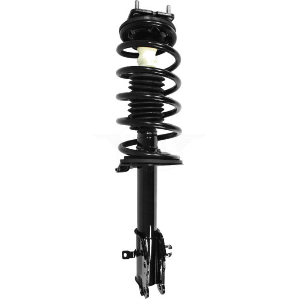 Unity Automotive 78A-11706 Suspension Strut and Coil Spring Assembly