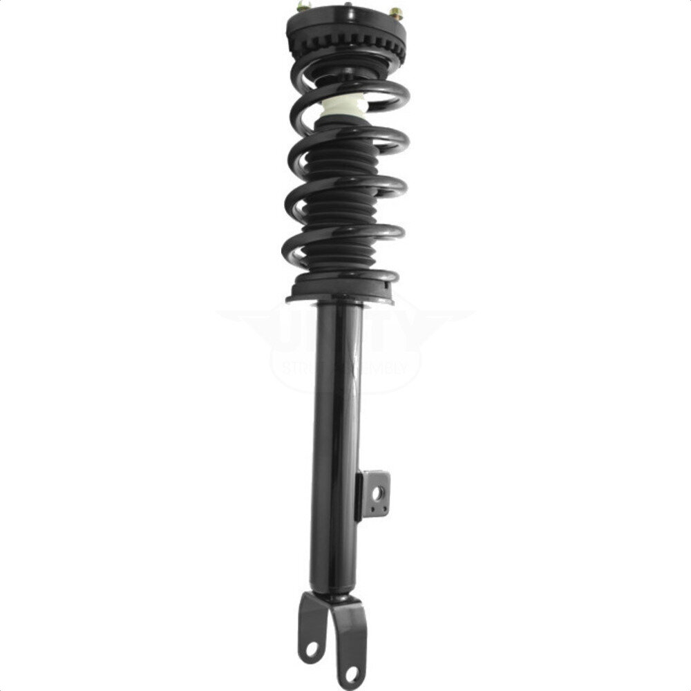 Unity Automotive 78A-11710 Suspension Strut and Coil Spring Assembly