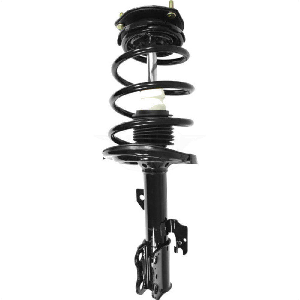 Unity Automotive 78A-11712 Suspension Strut and Coil Spring Assembly