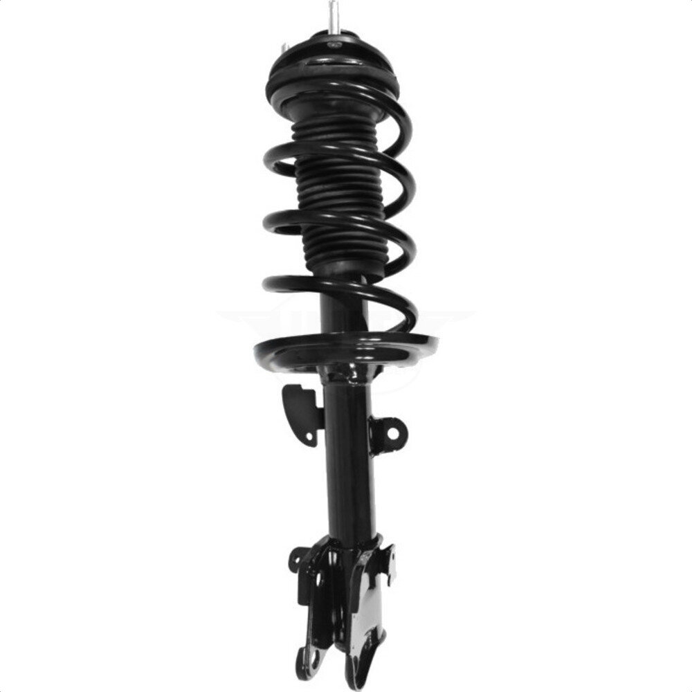 Unity Automotive 78A-11713 Suspension Strut and Coil Spring Assembly