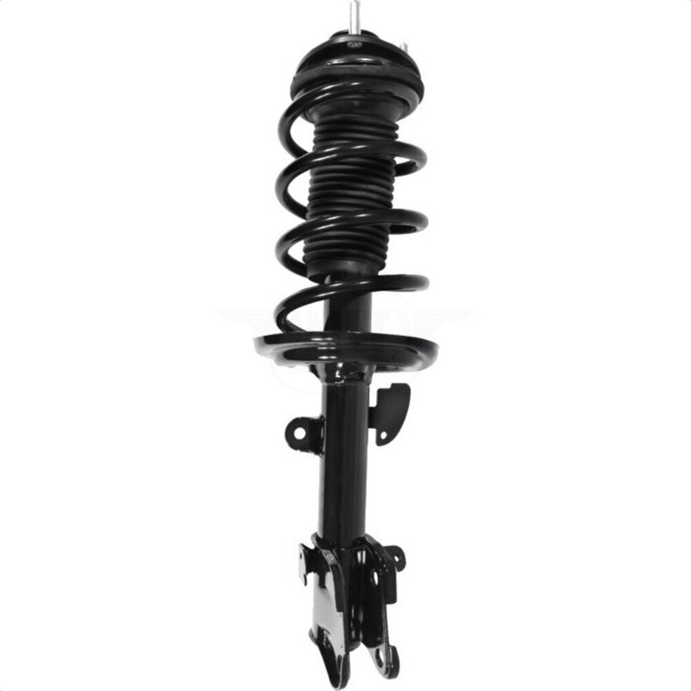 Unity Automotive 78A-11714 Suspension Strut and Coil Spring Assembly