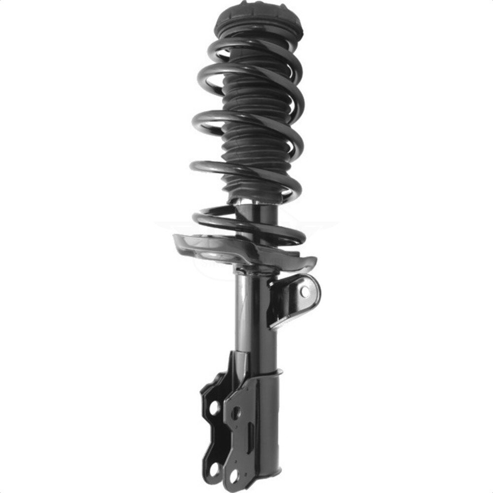 Unity Automotive 78A-11715 Suspension Strut and Coil Spring Assembly
