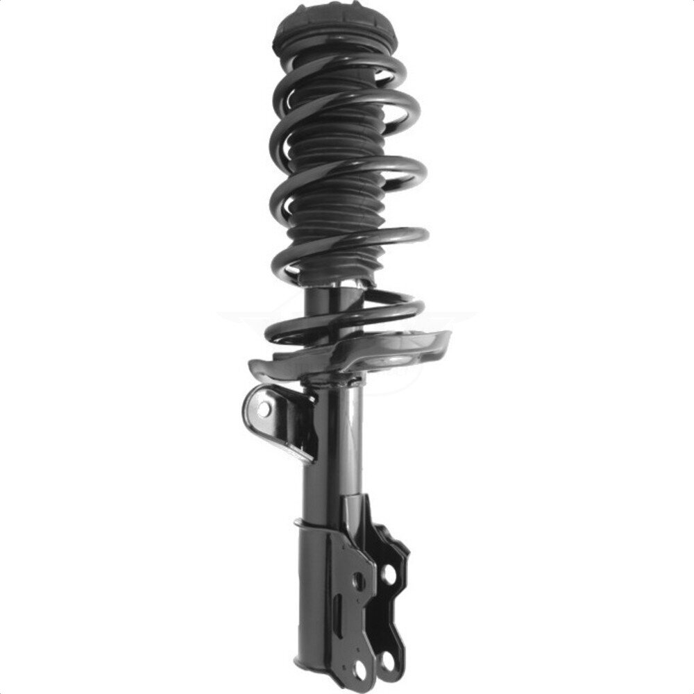 Unity Automotive 78A-11716 Suspension Strut and Coil Spring Assembly
