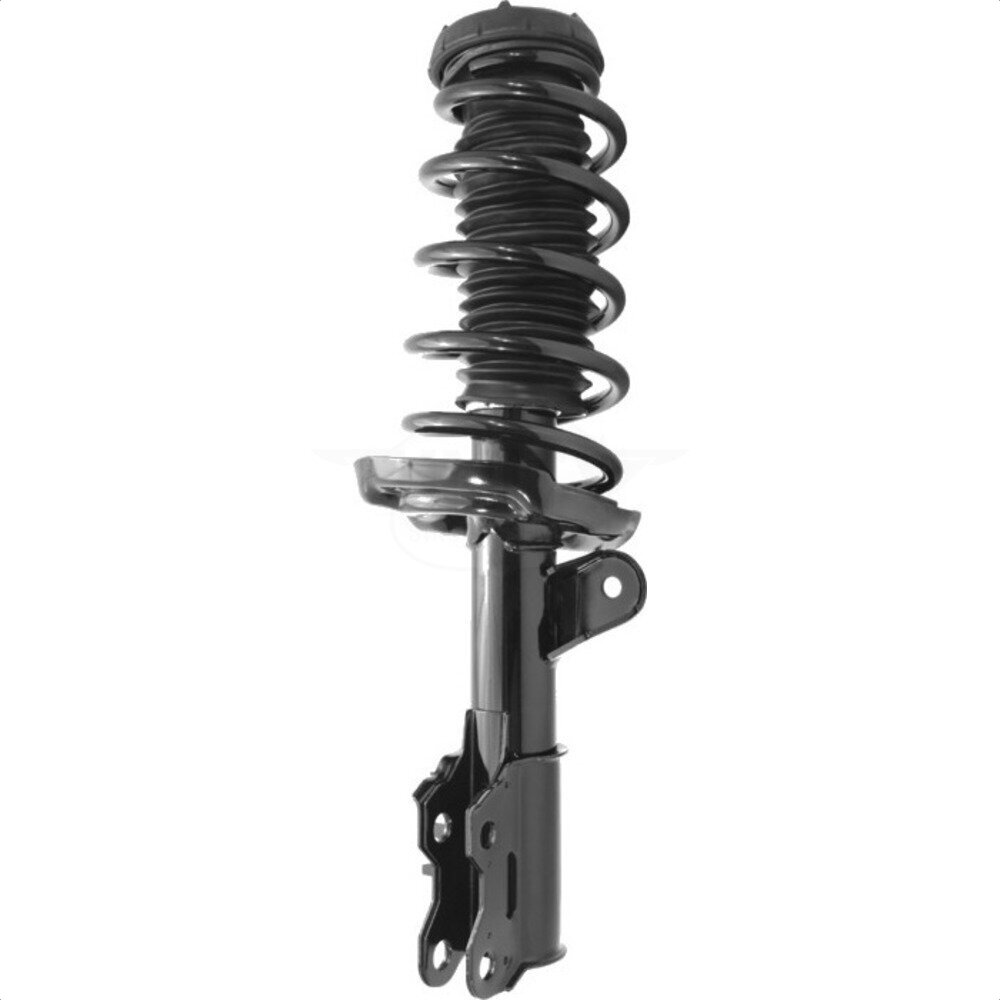 Unity Automotive 78A-11717 Suspension Strut and Coil Spring Assembly