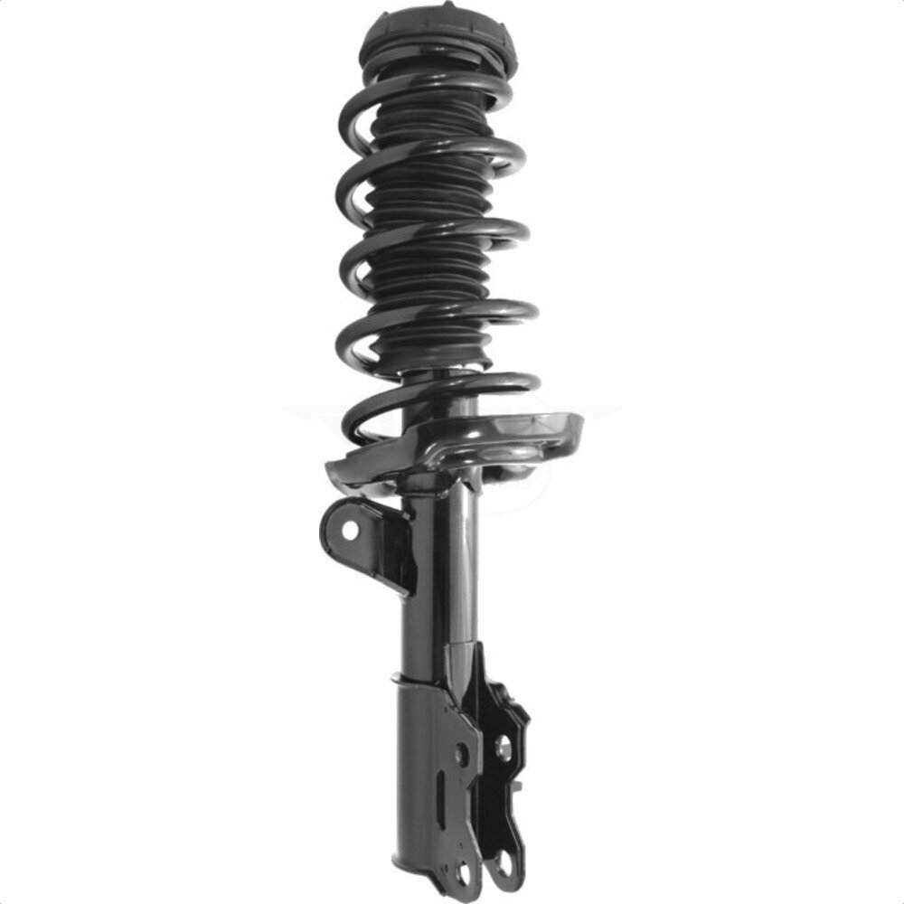 Unity Automotive 78A-11718 Suspension Strut and Coil Spring Assembly