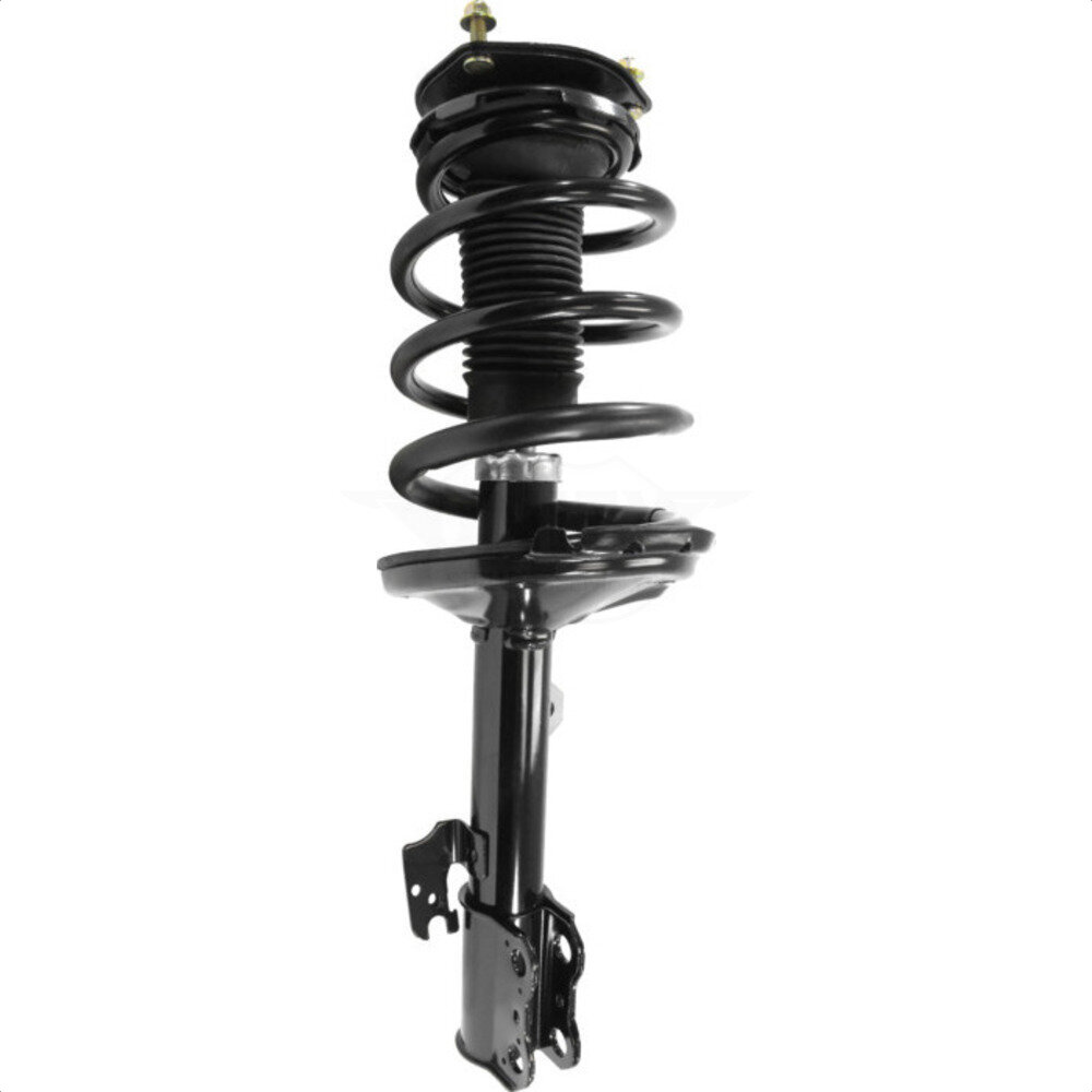 Unity Automotive 78A-11721 Suspension Strut and Coil Spring Assembly